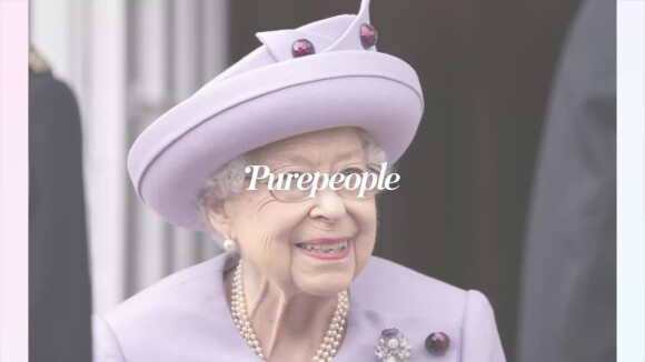 Elizabeth II bien entourée au moment de sa mort : une présence déchirante révélée...