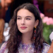 Deva Cassel : Toujours plus sexy, la fille de Monica Bellucci ensorcelle la Fashion Week dans une robe de soie