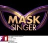 Logo "Mask Singer"