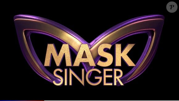 Logo "Mask Singer"
