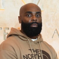 Kaaris accusé de violences "odieuses et lâches" envers son ex-femme, le rappeur placé en garde à vue