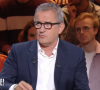 Christophe Dechavanne et Yann Moix s'écharpent dans "Quelle époque" sur France 2
