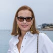 "J'ai moins de patience !" : Carole Bouquet mamie gaga ? Rares confidences sur ses 5 petits-enfants