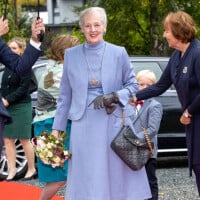 Margrethe II : Sa famille en crise, elle "s'excuse" ... Un apaisement vraiment possible ?