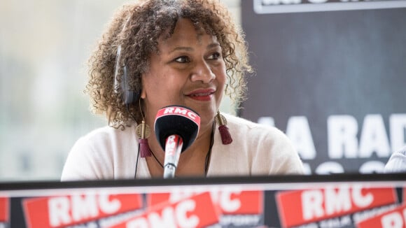 "Je m'écroule régulièrement" : Maryse Ewanjé-Epée (RMC) à coeur ouvert sur sa période très compliquée