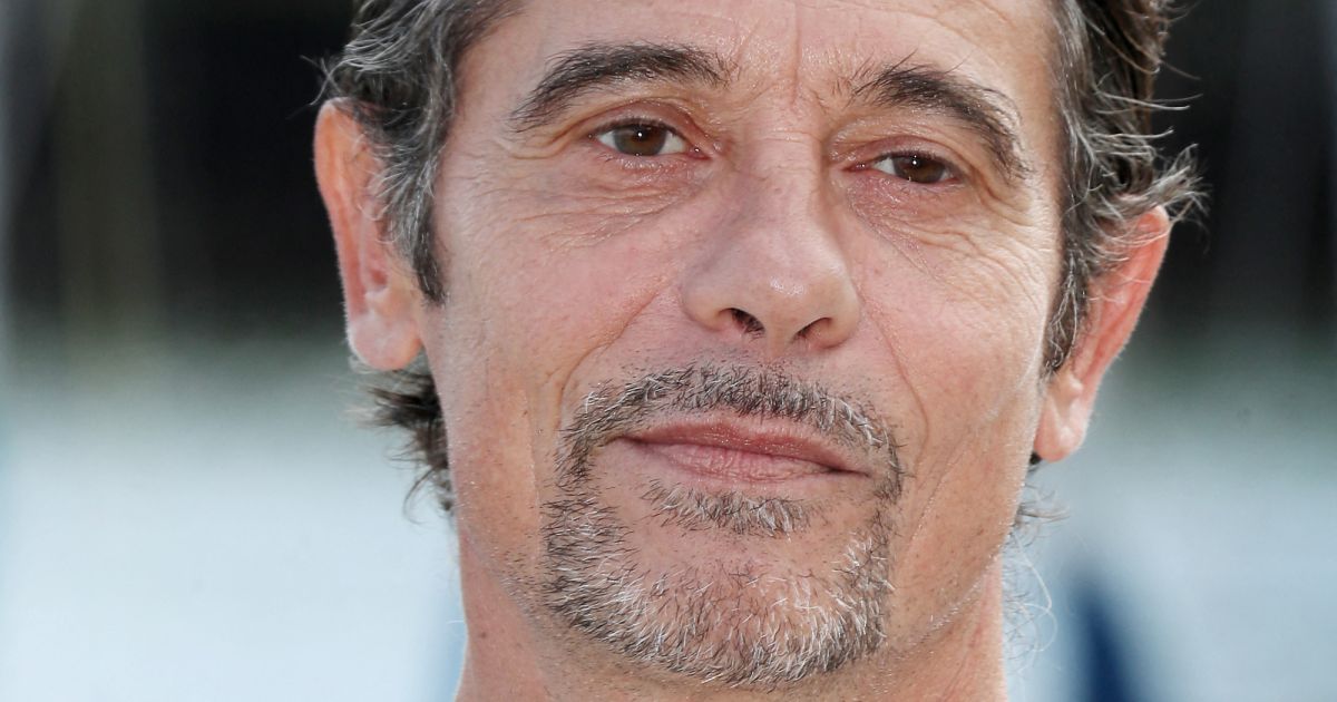 Kool Shen pour le telefilm Syndrome E participe au Festival de la ...