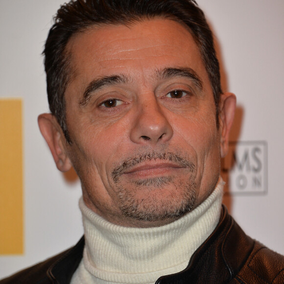 Kool Shen (Bruno Lopes) - Avant première du film " Paradise Beach" au MK2 Bibliothèque à Paris le 19 février 2019 © Veeren/Bestimage 