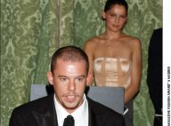 URGENT : Alexander McQueen est mort... il se serait suicidé