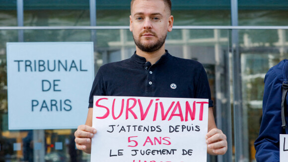 Jeremstar : Des centaines de milliers d'euros dépensés, il mène la vie dure à ses agresseurs