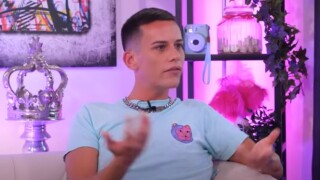"Tout était faux" : Thomas Vitiello (Secret Story) dévoile le gros mensonge qu'il garde depuis 12 ans