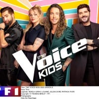 The Voice Kids : Deux coachs phares quittent le show, les remplaçants (très connus) révélés !