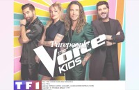 The Voice Kids : Deux coachs phares quittent le show, les remplaçants (très connus) révélés !