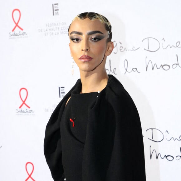 Bilal Hassani a confié sur France Bleu avoir fait un burn out l'an dernier