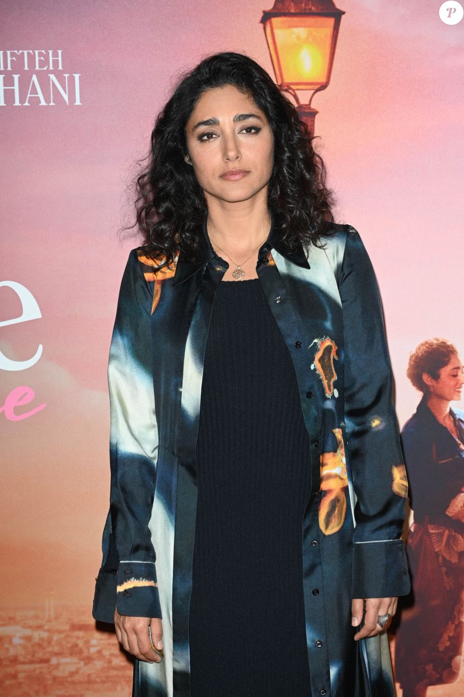 golshifteh farahani 2022