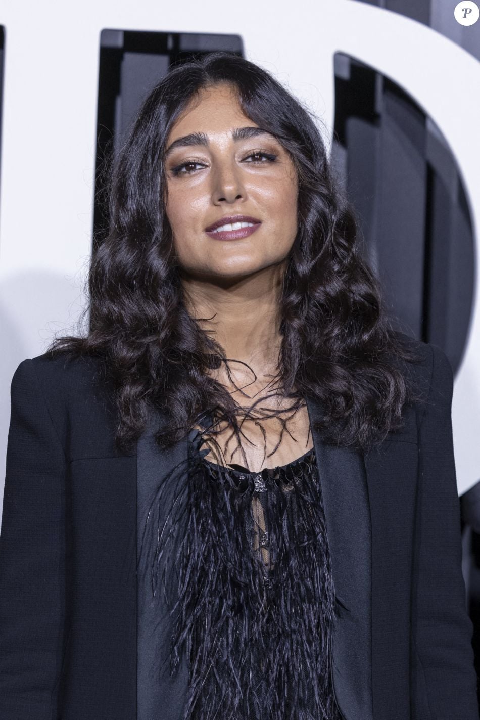 Golshifteh Farahani - Gala d'ouverture de la saison de la danse 2021/ ...