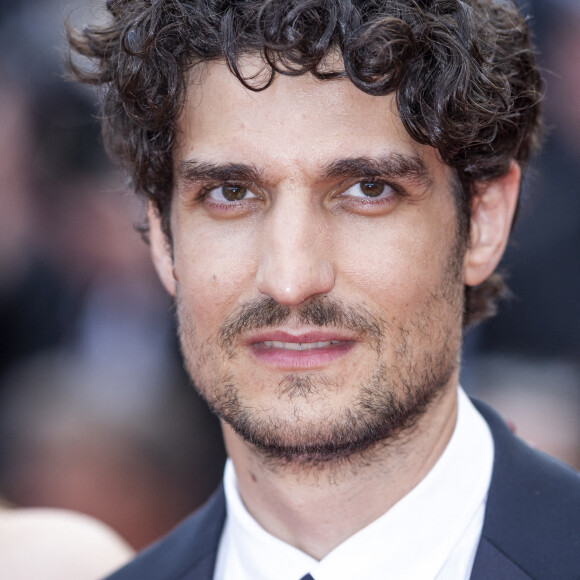 Louis Garrel - Montée des marches du film " L'Innocent " lors du 75e Festival International du Film de Cannes. Le 24 mai 2022. © Cyril Moreau / Bestimage
