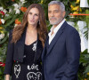 George Clooney et Julia Roberts s'expliquent sur leur amitié dans l'émission "Access Hollywood".