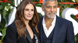 George Clooney et Julia Roberts révèlent pourquoi ils ne sont jamais sortis ensemble