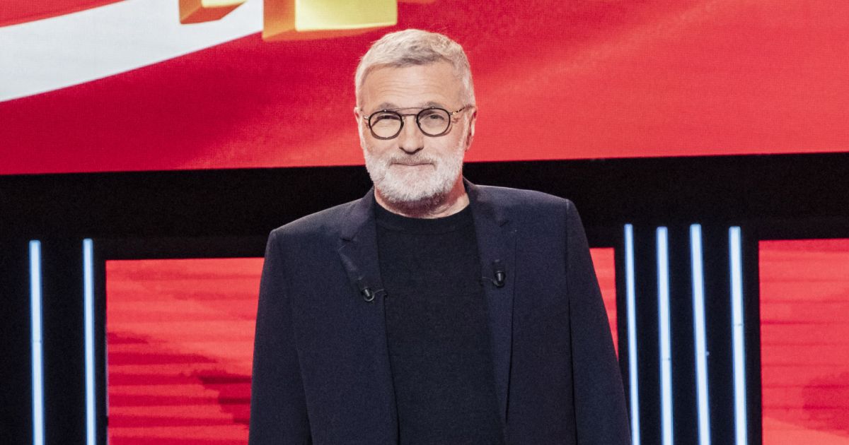 Les Grosses Têtes : L&amp;#39;apparence physique d&amp;#39;une pensionnaire surprend ...
