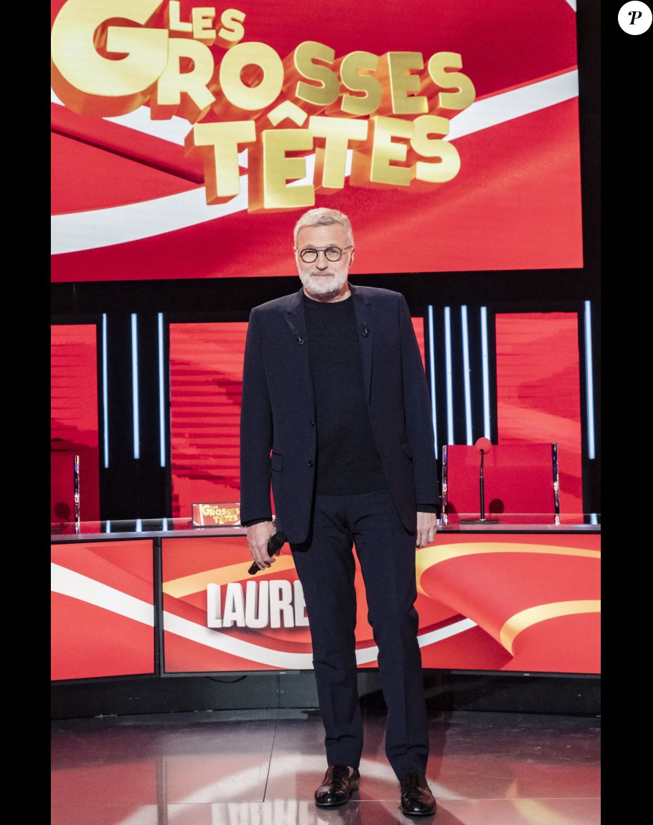 Les Grosses Têtes France 2 Ce Soir Les Grosses Têtes : L'apparence physique d'une pensionnaire surprend