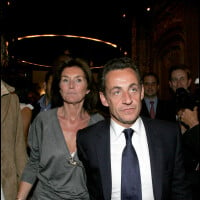 Cécilia Attias a-t-elle quitté Jacques Martin pour Nicolas Sarkozy ? Un proche rétablit la vérité !