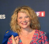 Cécile Bois - Projection de la Mini-Série "Les Combattantes" diffuser sur TF1 au Gaumont Marignan à Paris le 5 septembre 2022. © Coadic Guirec/Bestimage.