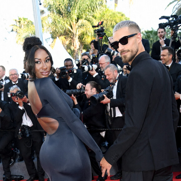 Vladimir Boudnikoff et Aya Nakamura seraient-ils séparés ? Un tweet sème le doute