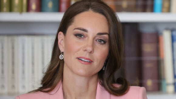 Kate Middleton : "Très triste" et "complètement ivre" après un "dérapage" du prince William