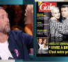 Léa Salamé réagit à l'évocation de son compagnon Raphaël Glucksmann dans "Quelle époque !" sur France 2