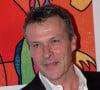 Archives - Frédéric van den Driessche lors du 16e édition des "Trophées Epona" à Cabourg, le 11 octobre 2009. 