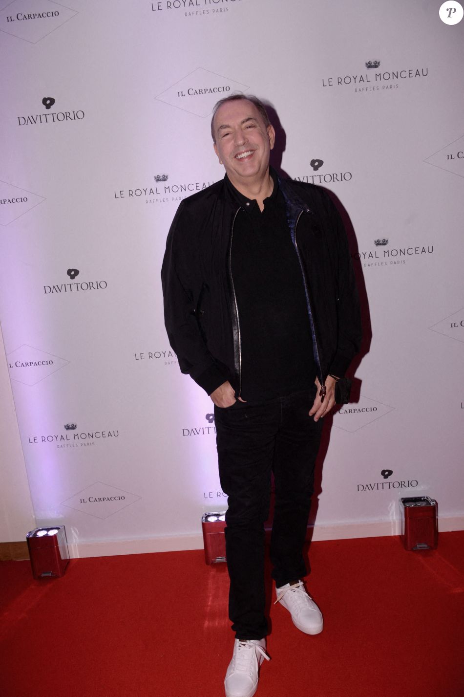 Jean marc promo morandini