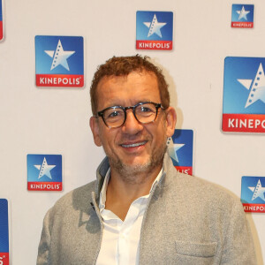 Dany Boon - Avant-première du film "Une belle course" au cinéma Kinepolis de Lomme, le 17 septembre 2022. © Stéphane Vansteenkiste / Bestimage