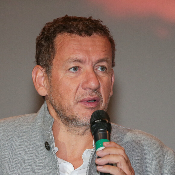 Dany Boon - Avant-première du film "Une belle course" au cinéma Kinepolis de Lomme, le 17 septembre 2022. © Stéphane Vansteenkiste / Bestimage