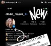Elodie de "Mariés au premier regard" se confie sur Instagram après sa rupture avec Joachim