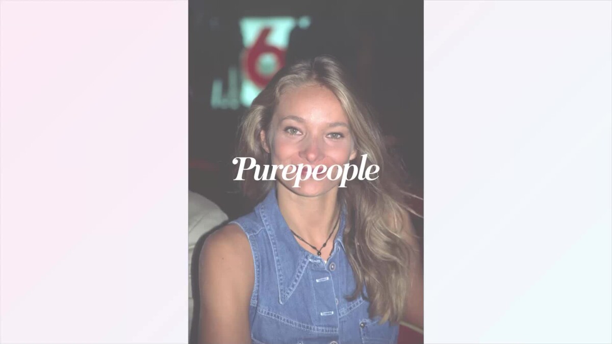 Vidéo Caroline Avon Que devient la pétillante animatrice portée