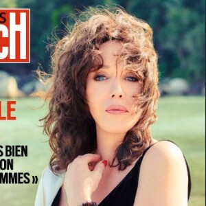 Retrouvez l'interview intégrale d'Isabelle Adjani dans le magazine Paris Match, n° 3834, du 27 octobre 2022.