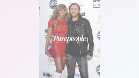 David Guetta séparé, un retour de flamme avec Cathy ? "Je suis tout pour lui, il est tout pour moi"