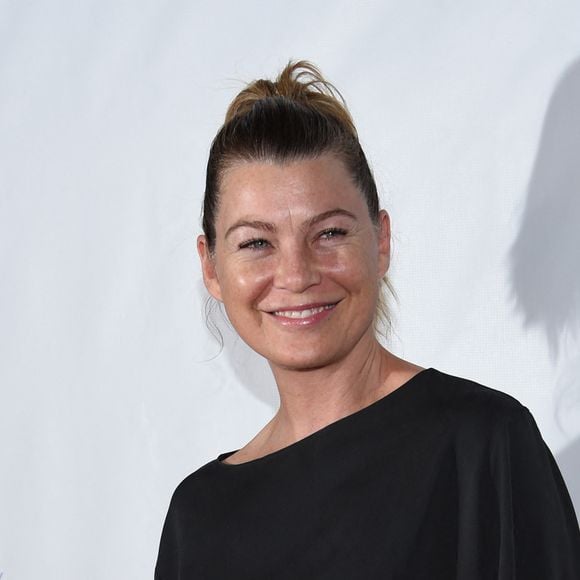 Ellen Pompeo à la soirée 'Turn Me Loose' au The Wallis Annenberg Center à Beverly Hills, le 15 octobre 2017