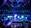 Valentina (Valentina Tronel) qui a remporté l'Eurovision Junior © Tizianoda Silva / Pierre Perusseau / Bestimage