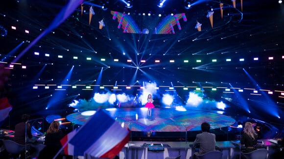 Eurovision Junior : Lissandro va représenter la France et vous le connaissez déjà très bien !