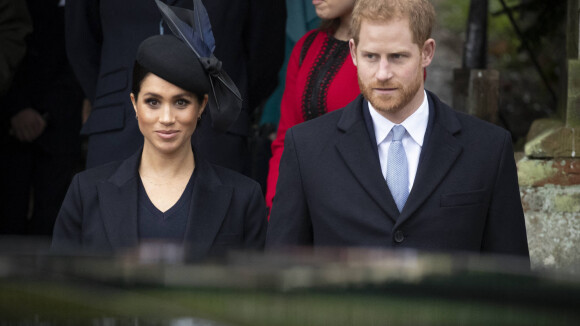 Meghan et Harry en Californie avec Archie et Lilibet pour Noël : la famille royale évitée à tout prix !