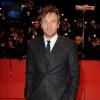 Ewan McGregor lors de la 60e Berlinale où le dernier film de Polanski, The Ghost Writer, a été projeté, le 12 février 2010.