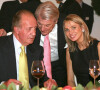 Le roi Juan Carlos et Corinna zu Sayn-Wittgenstein en Allemagne.