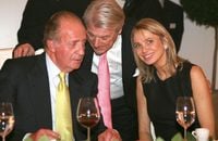 Juan Carlos Ier d'Espagne accusé de harcèlement : cette fausse identité qu'il utilisait pour contacter sa maîtresse...