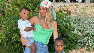 Emilie Fiorelli publie des messages de la maîtresse de M'Baye Niang, "qu'il aille refiler ses MST ailleurs"