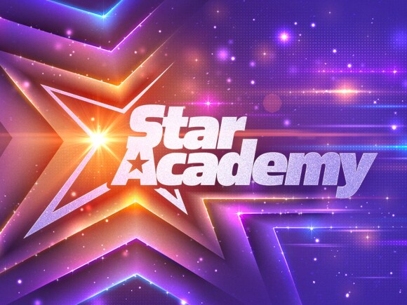 Logo de la "Star Academy"