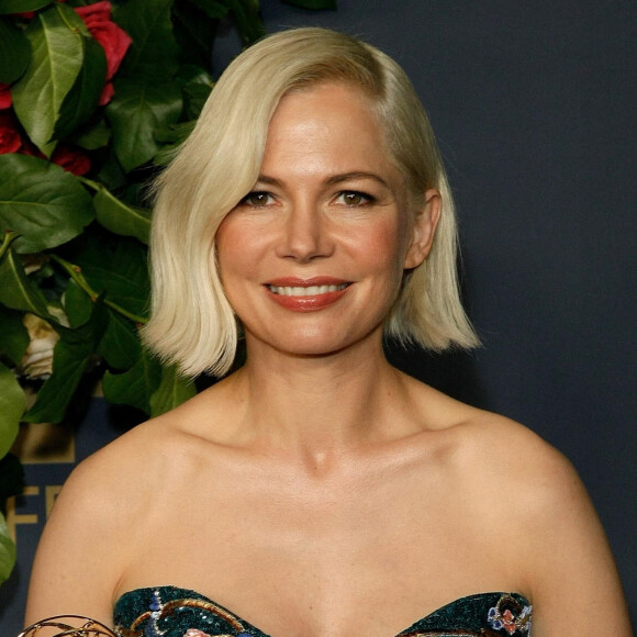 Michelle Williams - Les célébrités assistent à la cérémonie des "Emmy Awards" à Los Angeles