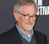 Steven Spielberg au photocall de la première de "Fabelmans" lors du 2022 AFI Festival à Los Angeles, le 6 novembre 2022. 