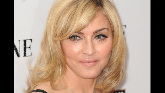 Madonna : Pour la plus belle des histoires d'amour...