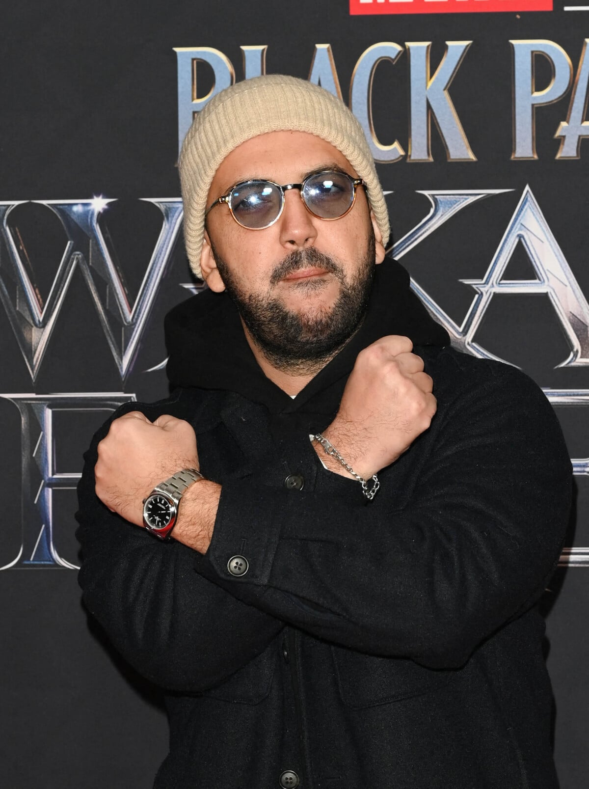 Photo : Jhon Rachid - Avant-première du film